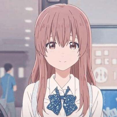 Shoko Nishimiya