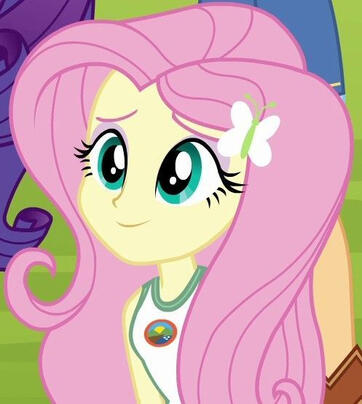 Fluttershy