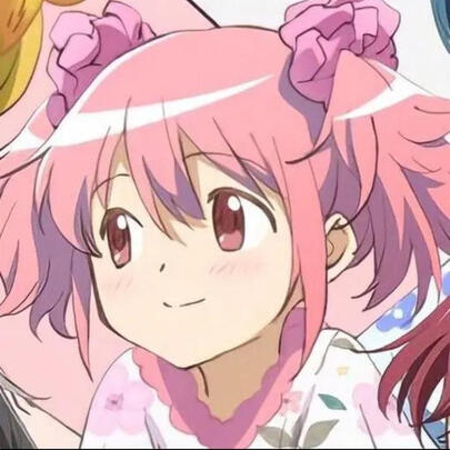 Madoka Kaname