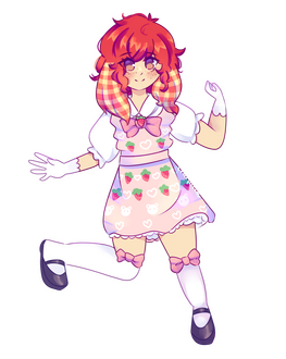 Georgie (me) Georgie (me)